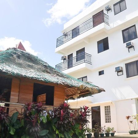SaSa Pension House Catarman  Bagian luar foto