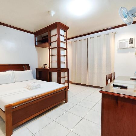 SaSa Pension House Catarman  Bagian luar foto