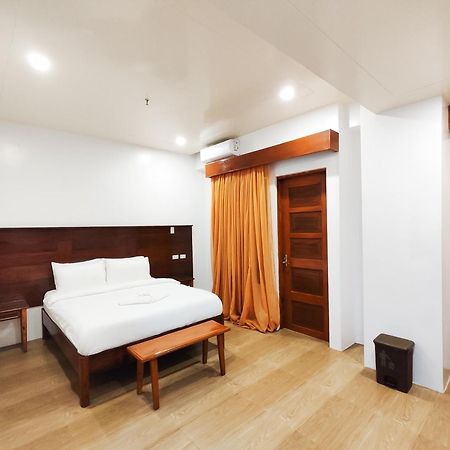 SaSa Pension House Catarman  Bagian luar foto