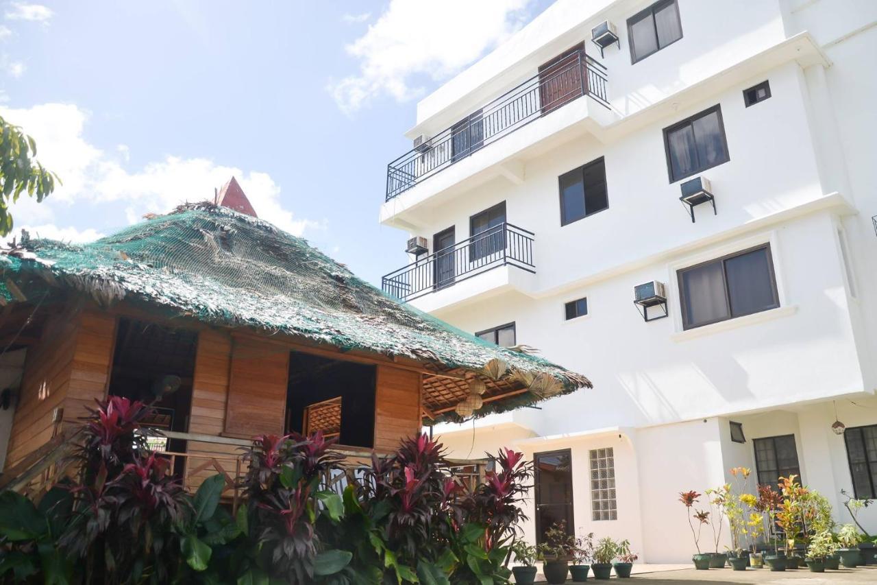 SaSa Pension House Catarman  Bagian luar foto