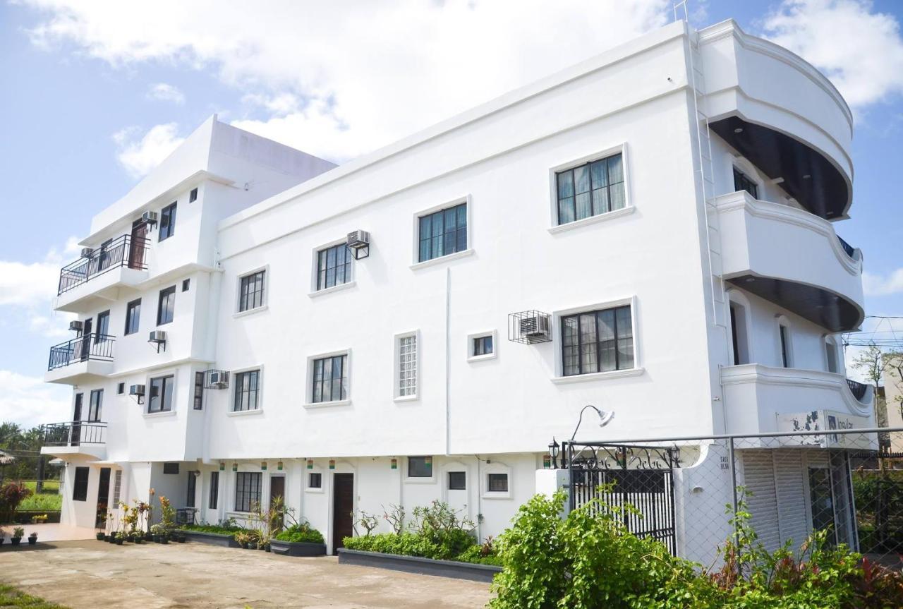SaSa Pension House Catarman  Bagian luar foto