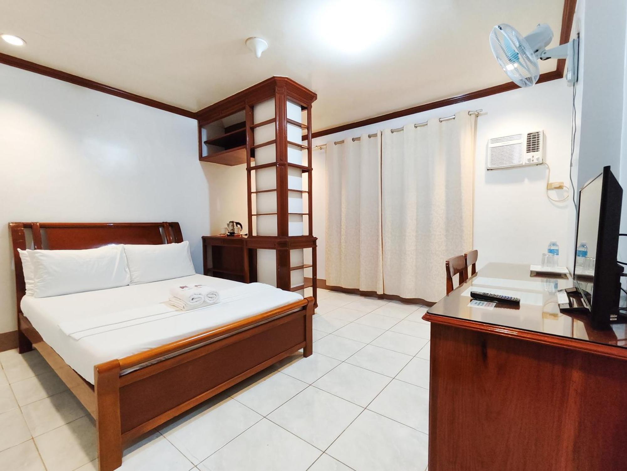SaSa Pension House Catarman  Bagian luar foto