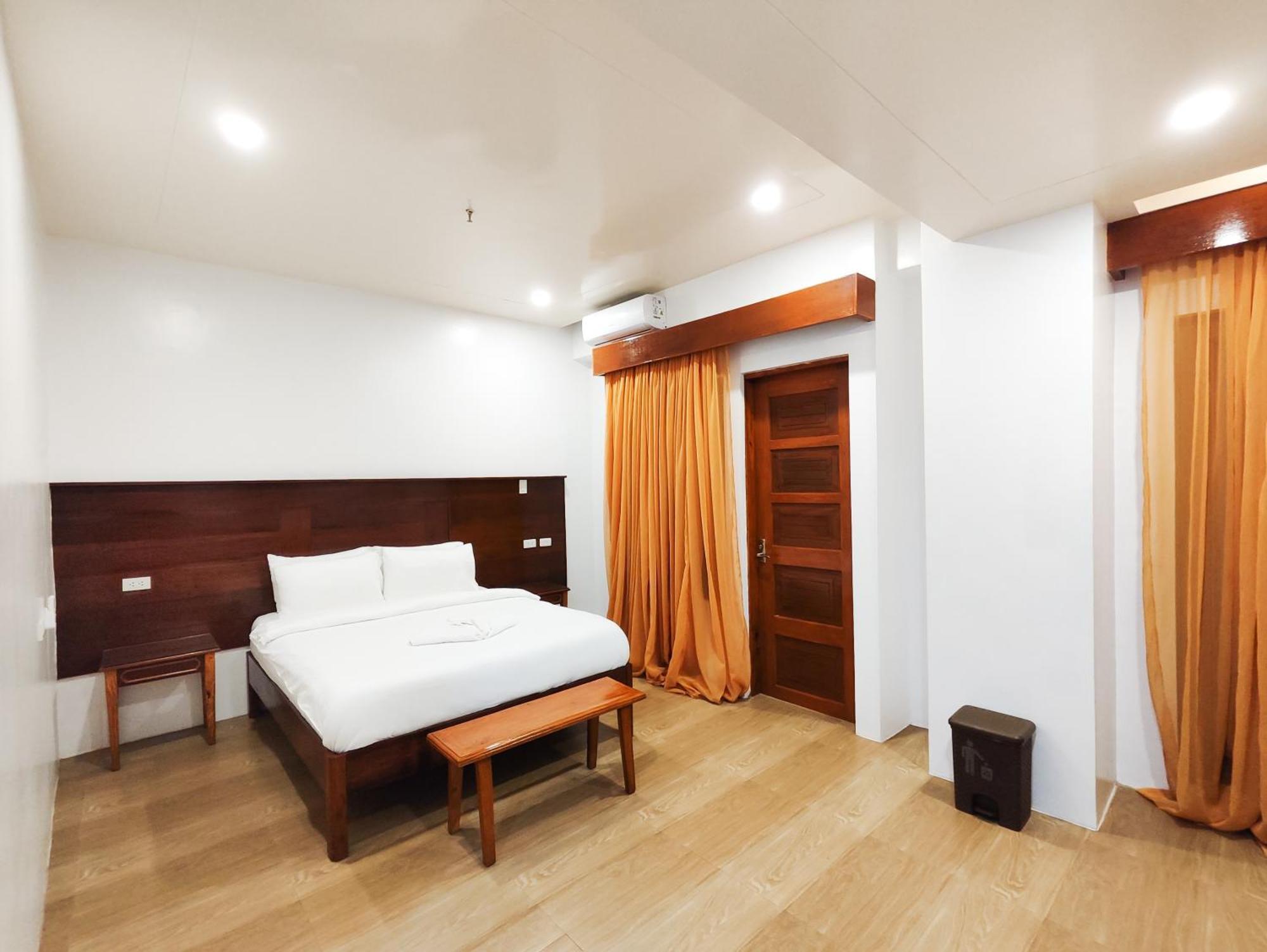SaSa Pension House Catarman  Bagian luar foto
