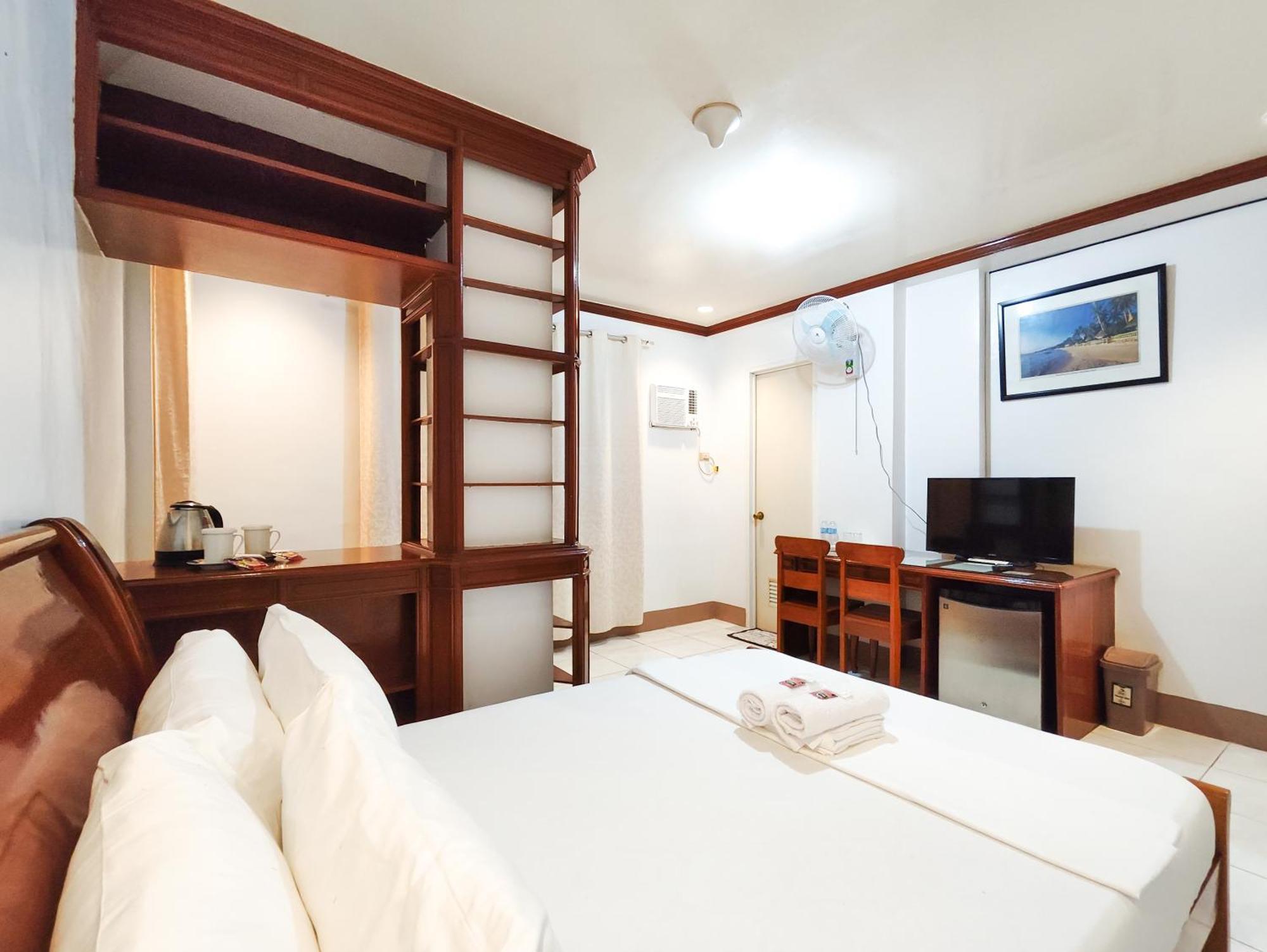 SaSa Pension House Catarman  Bagian luar foto