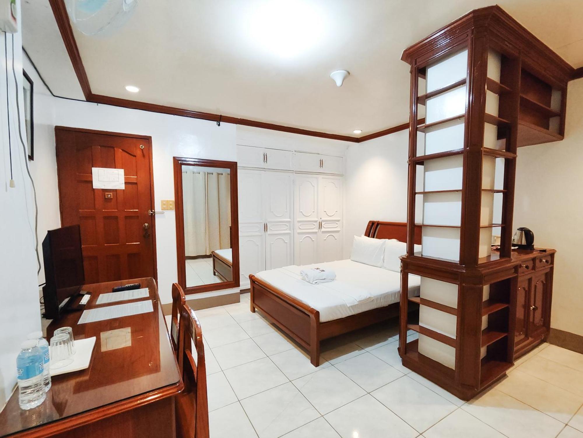 SaSa Pension House Catarman  Bagian luar foto