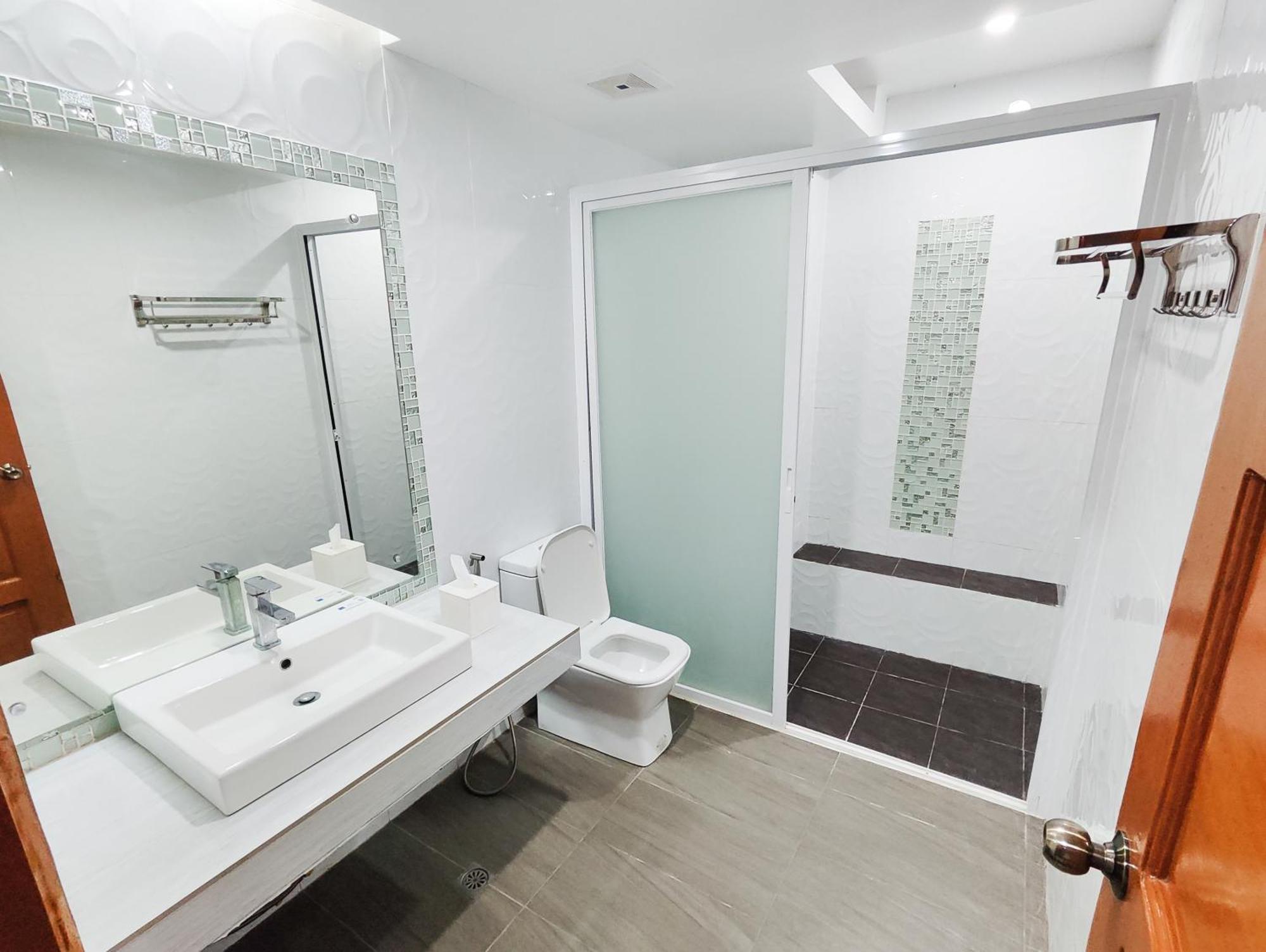 SaSa Pension House Catarman  Bagian luar foto