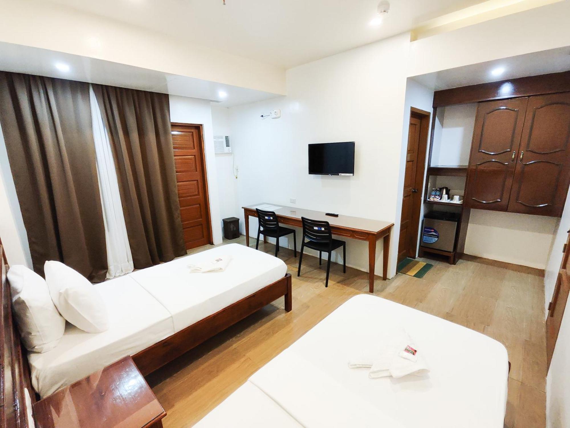 SaSa Pension House Catarman  Bagian luar foto