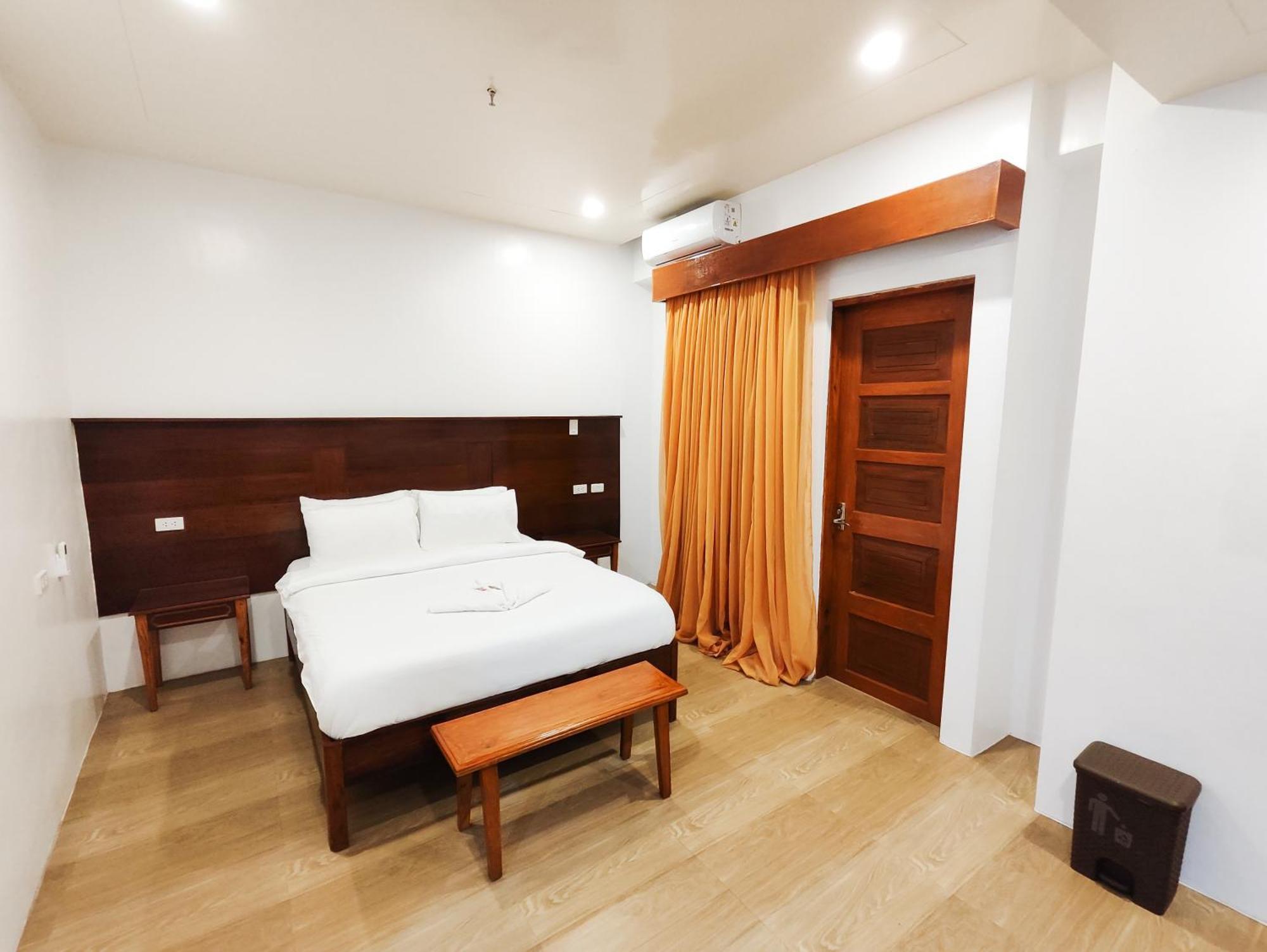 SaSa Pension House Catarman  Bagian luar foto