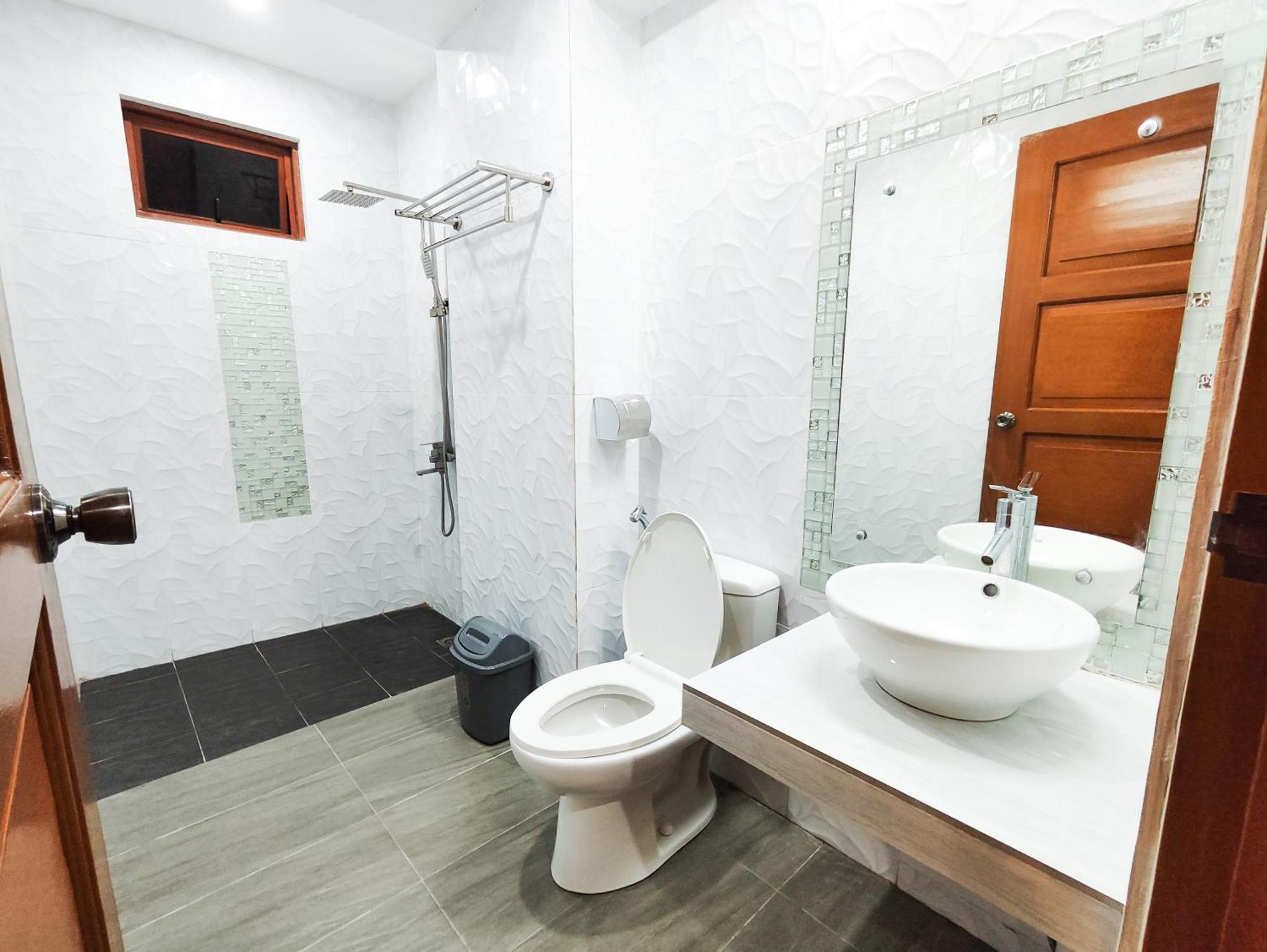 SaSa Pension House Catarman  Bagian luar foto