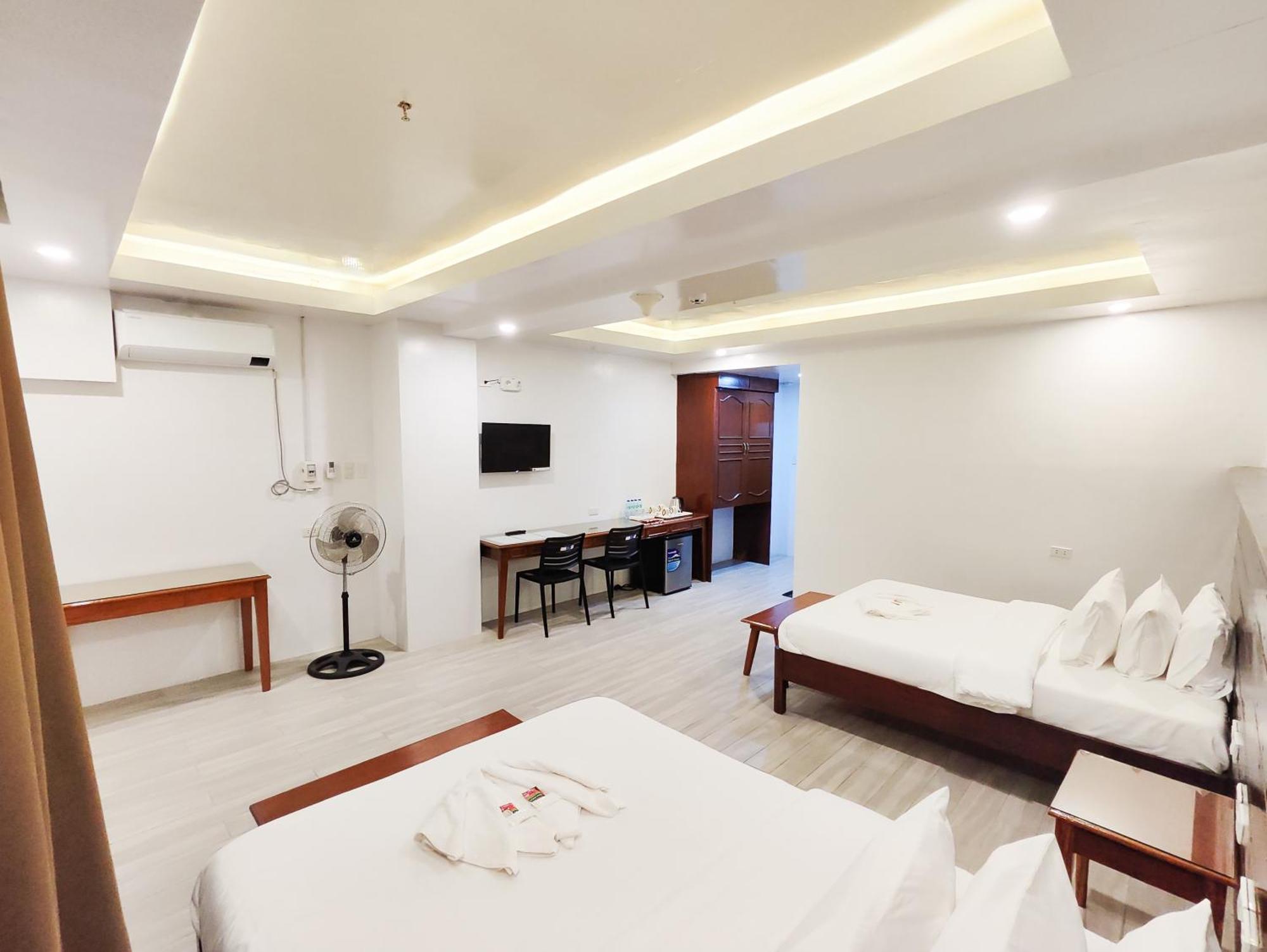 SaSa Pension House Catarman  Bagian luar foto