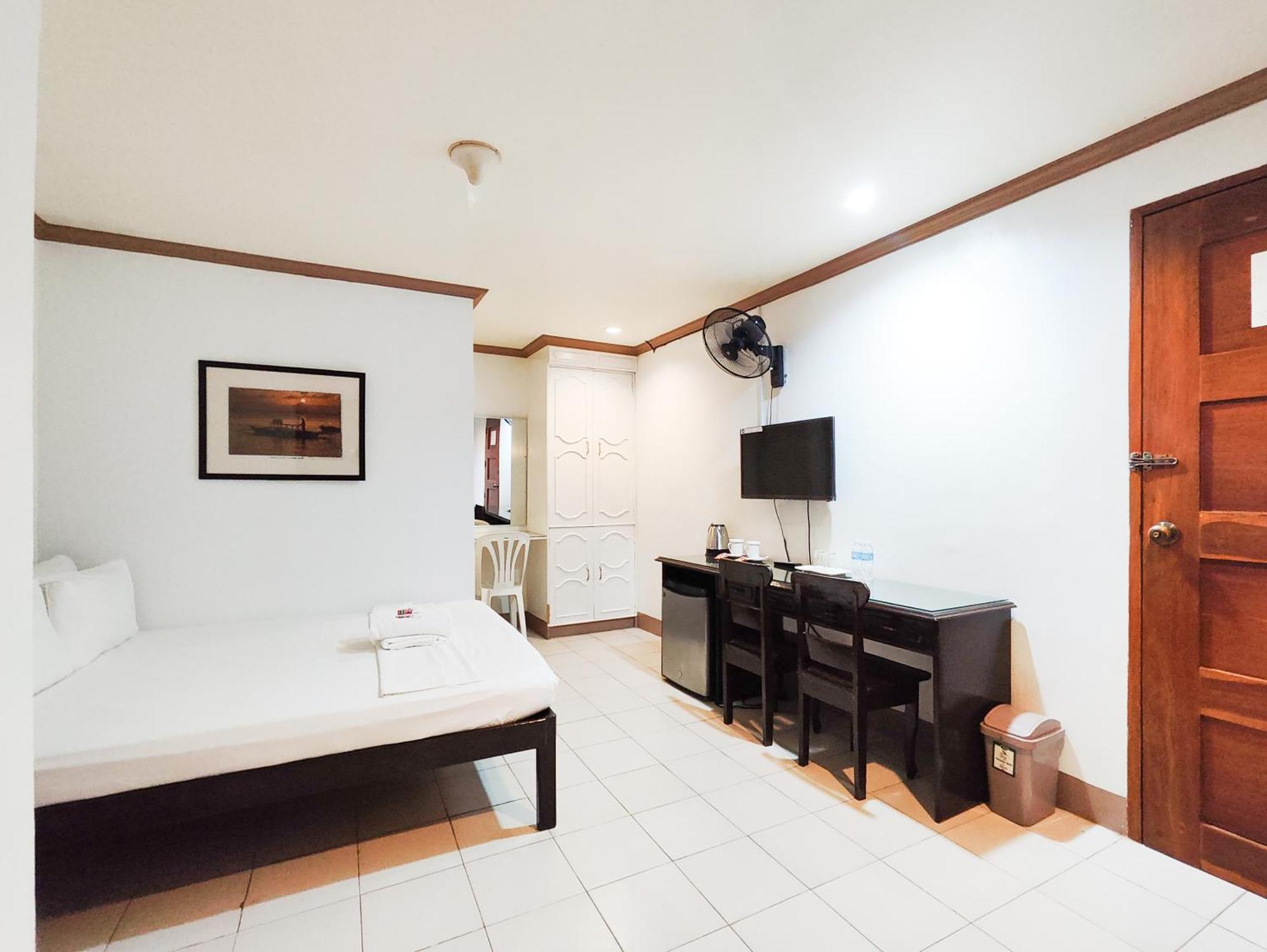 SaSa Pension House Catarman  Bagian luar foto