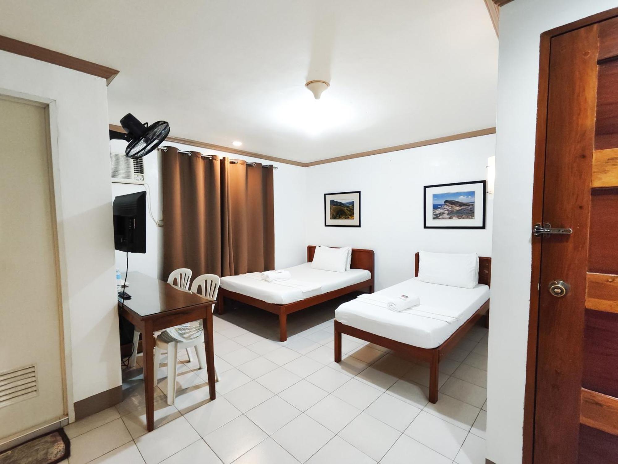 SaSa Pension House Catarman  Bagian luar foto