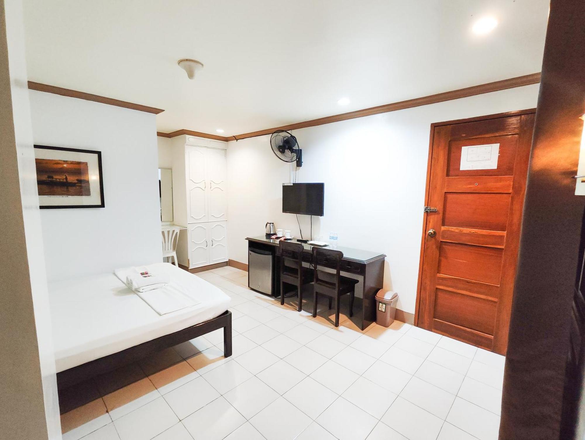 SaSa Pension House Catarman  Bagian luar foto