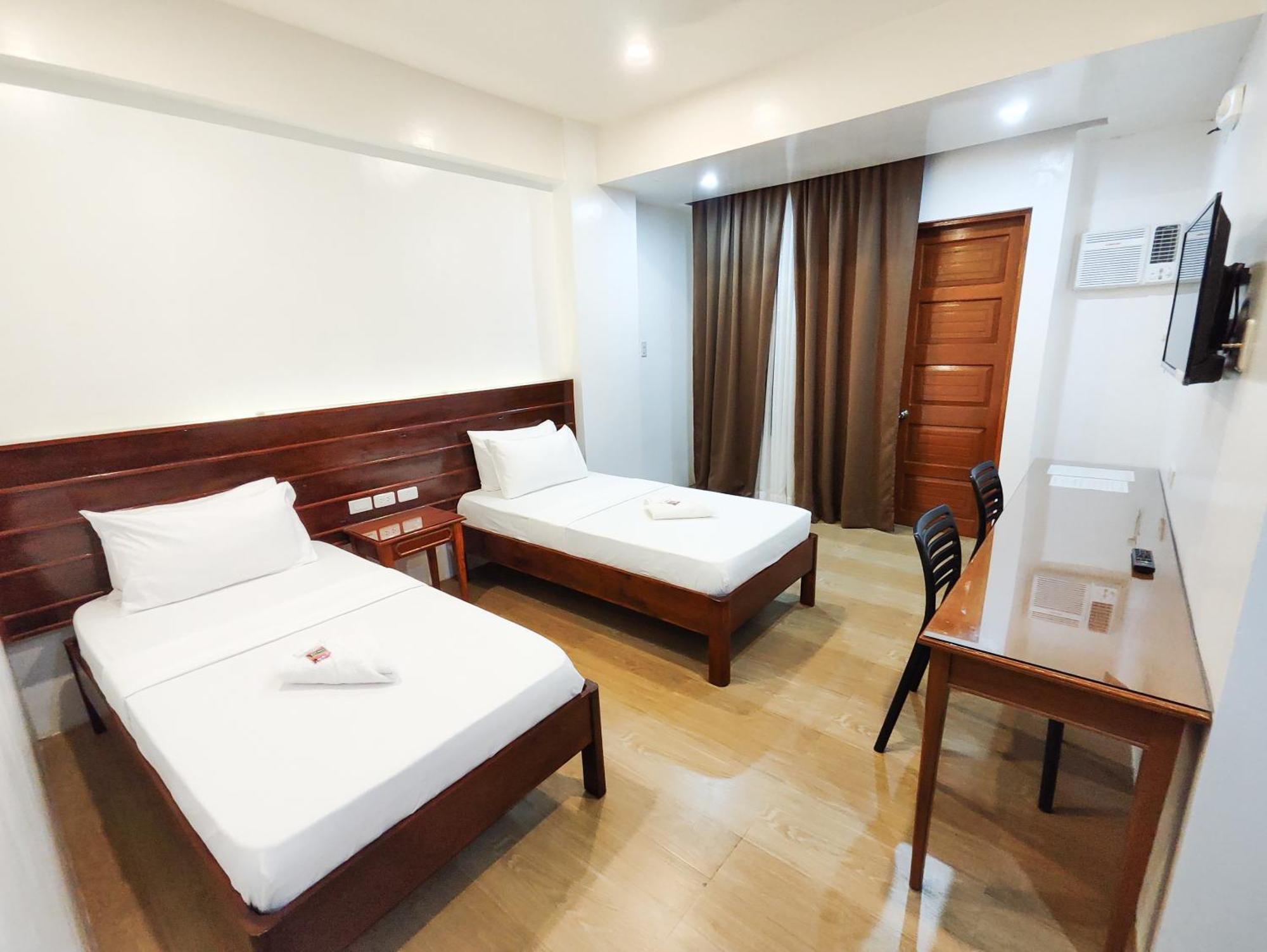 SaSa Pension House Catarman  Bagian luar foto