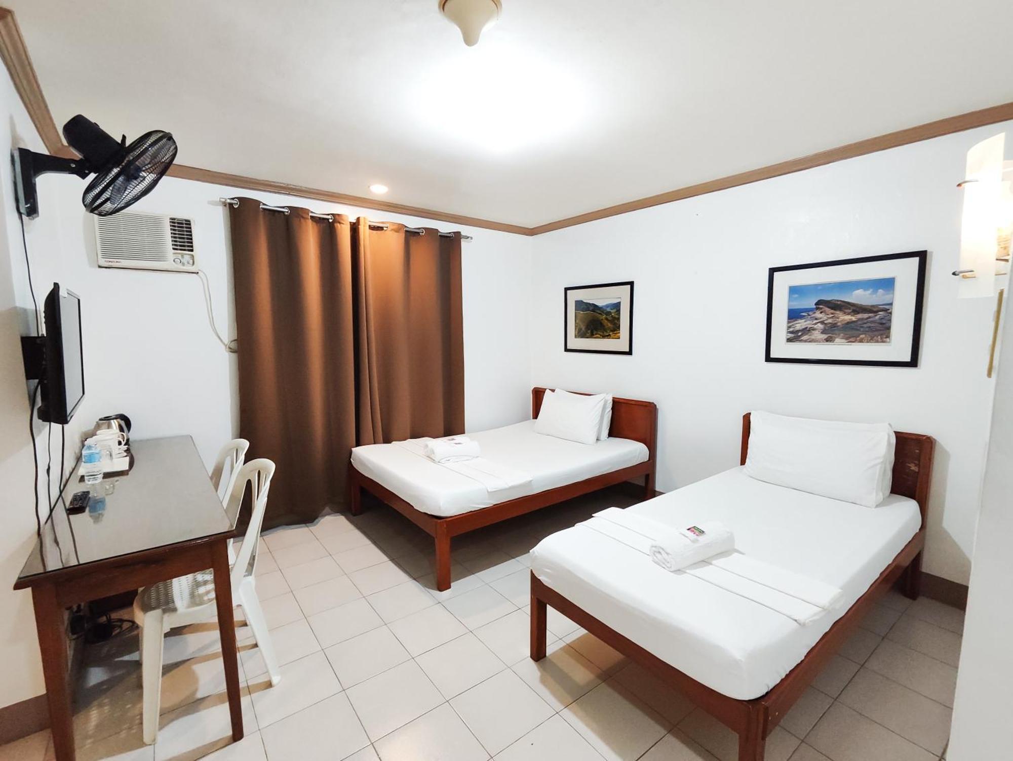 SaSa Pension House Catarman  Bagian luar foto